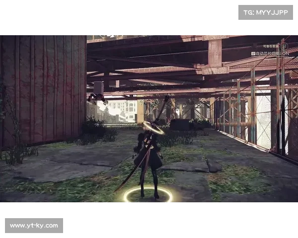 机械纪元：武器栏位的扩充之路