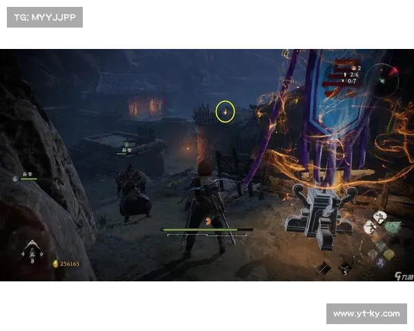 神墟：独行游戏之陨落神明