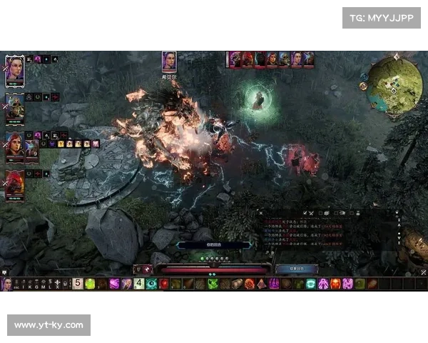 神界原罪2:鲜血之路地图攻略 神界原罪2:鲜血之路地图攻略