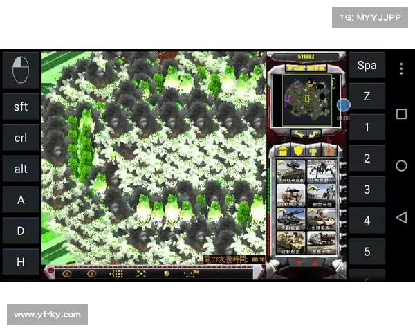 红警2：应对自爆卡车攻击敌方的必备策略