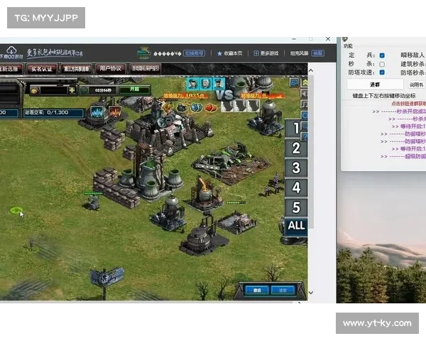 红警坦克风暴将领如何晋级为中心
