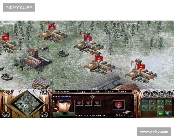 红警：窗口化全屏新革命