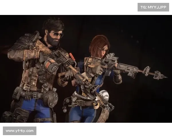 辐射2：中文模式全面升级，为中文玩家打造最佳体验