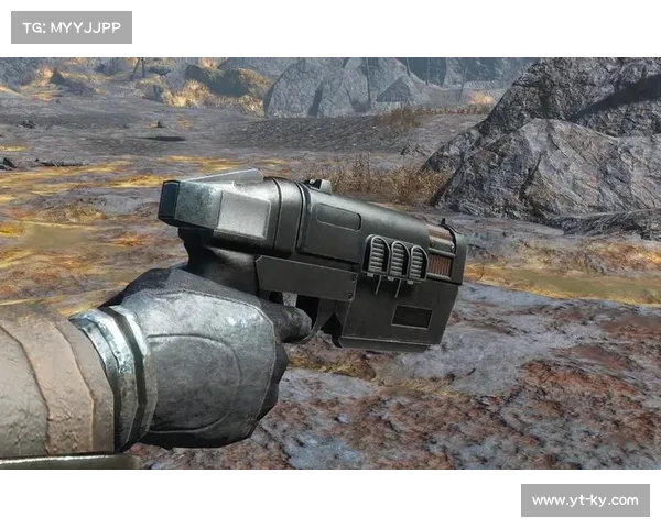 辐射4：玩转装备隐藏的奇妙乐趣