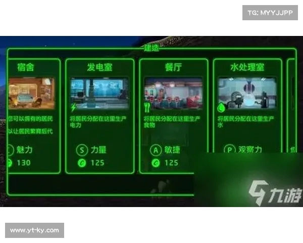 辐射避难所：武器强度提升之路